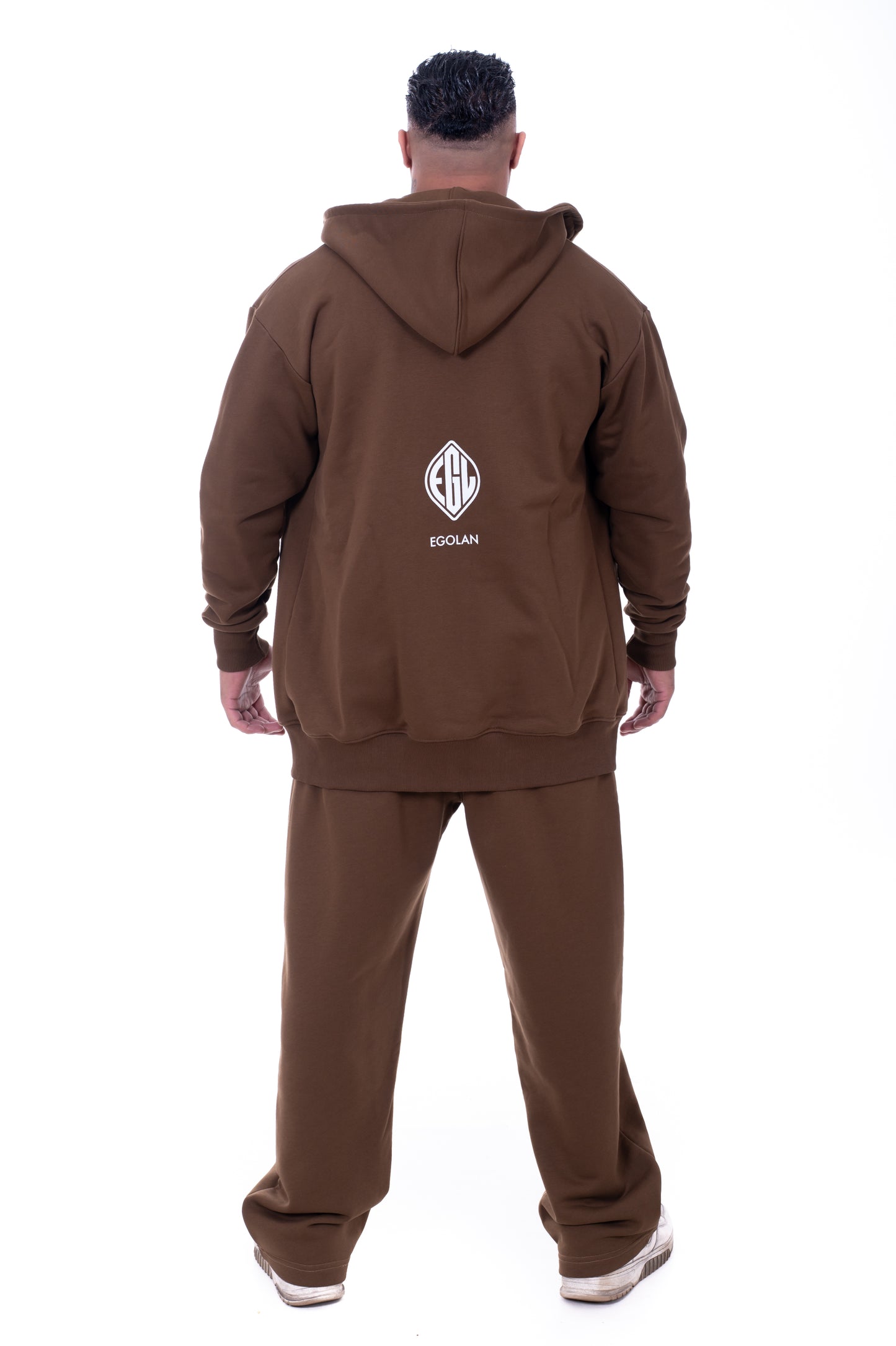 TIER 5 TINUTA COMPLETA HANORAC/PANTALON/TRICOU EGOLAN