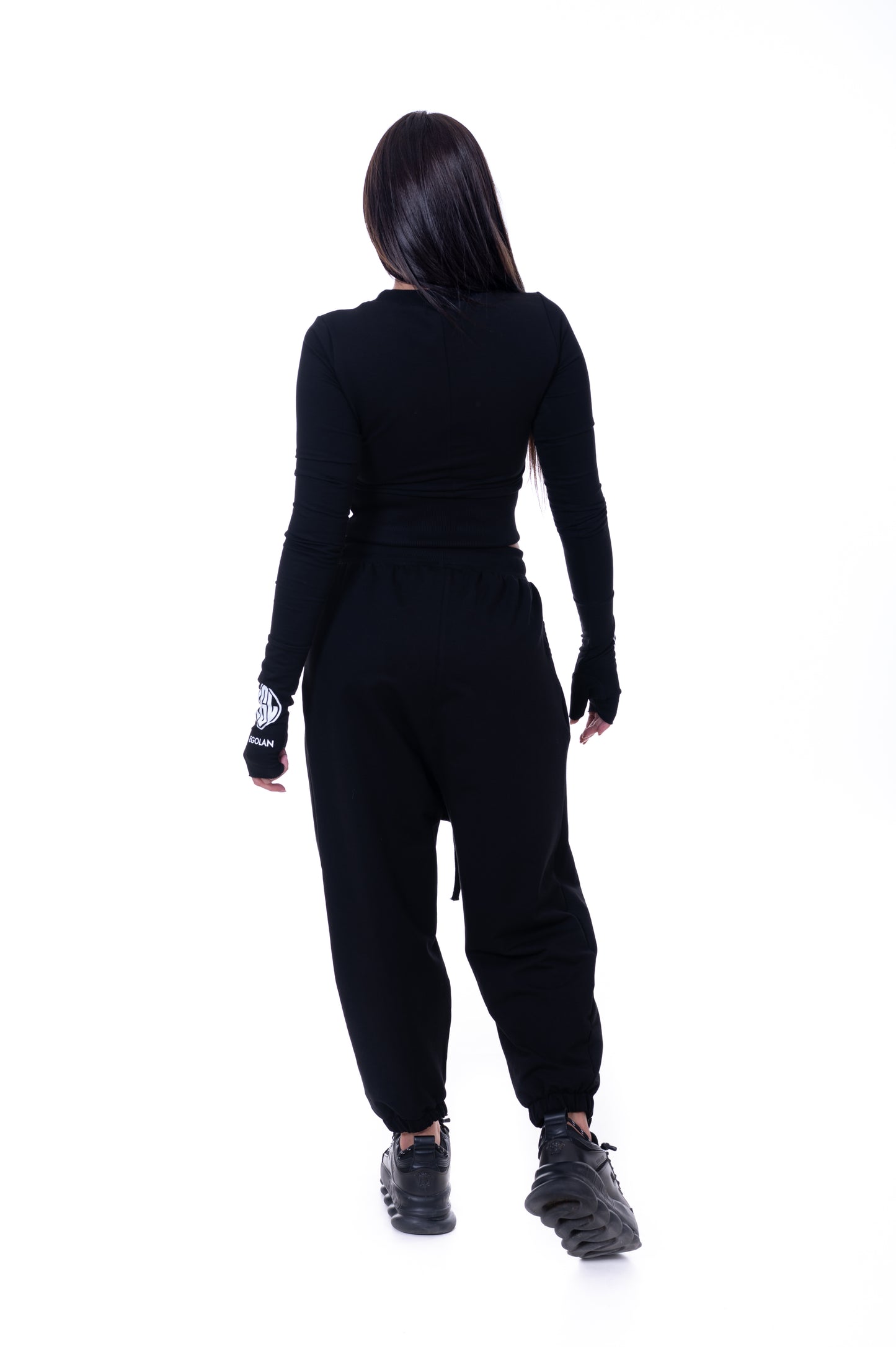EVA SET PANTALONI/ BLUZA