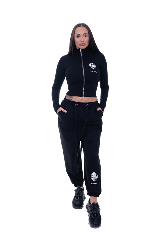 EDEN SET PANTALONI/ BLUZA