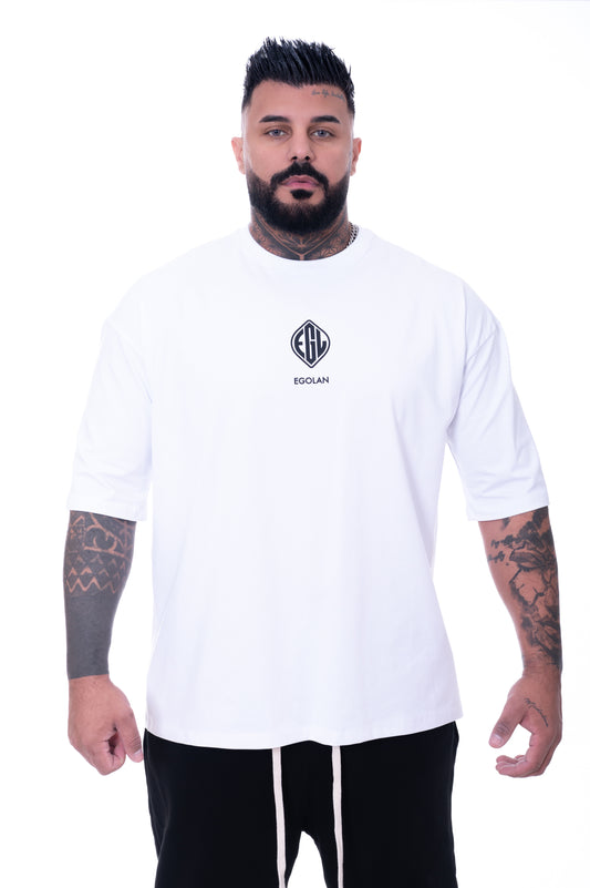 TRICOU OVERSIZE E-GOLAN