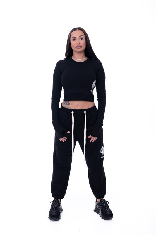 ARIA SET PANTALONI/ BLUZA