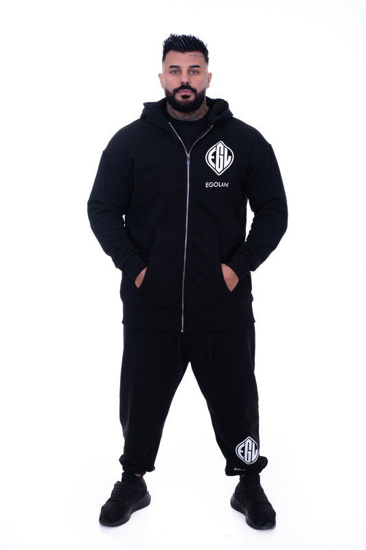 TIER 5 TINUTA COMPLETA HANORAC/PANTALON/TRICOU EGOLAN